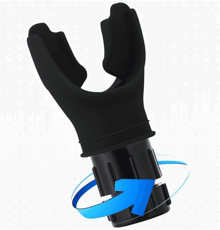 OXYFIT - Prosty trening oddechu w kilka minut dziennie