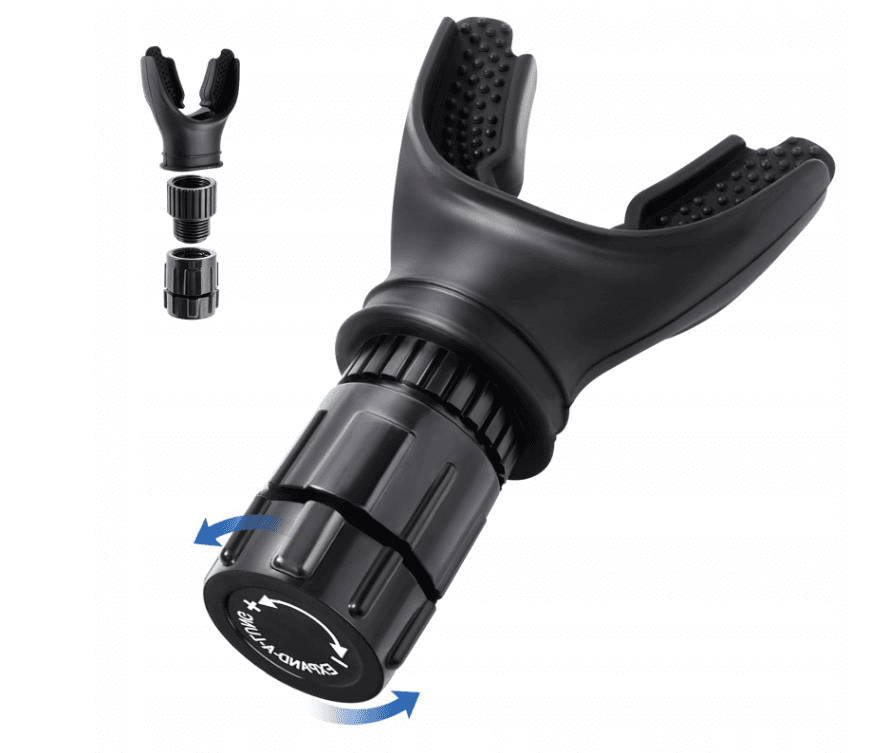 OXYFIT - Prosty trening oddechu w kilka minut dziennie