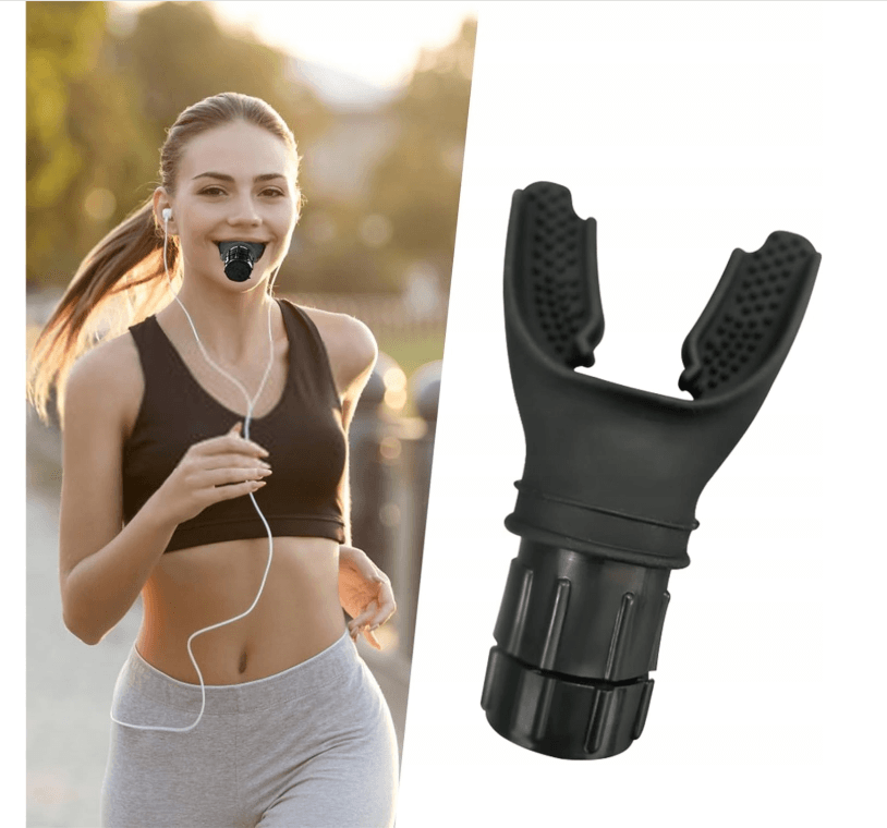 OXYFIT - Prosty trening oddechu w kilka minut dziennie