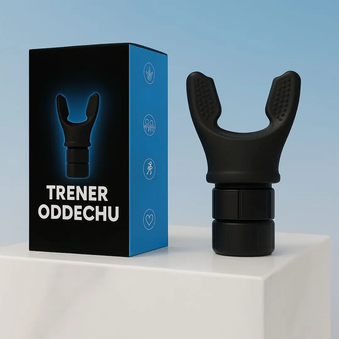 Trener oddechu — mały gadżet, wielki efekt! - obrazek 5