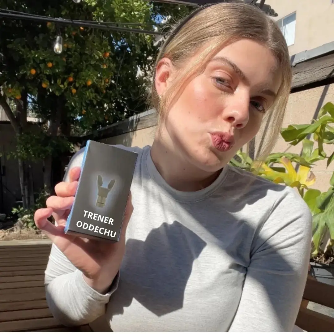 Trener oddechu — mały gadżet, wielki efekt! - obrazek 7