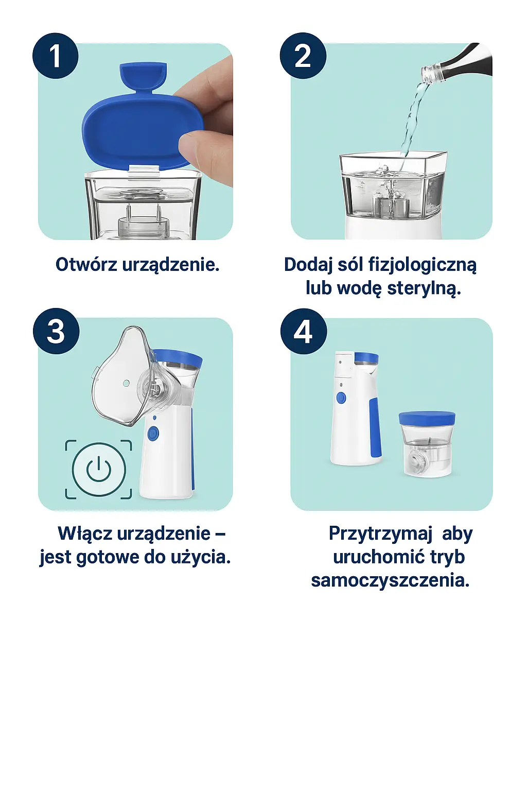 Natychmiastowa ulga w oddychaniu dzięki Nebio™ - obrazek 7