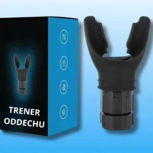 Trener oddechu — mały gadżet, wielki efekt!