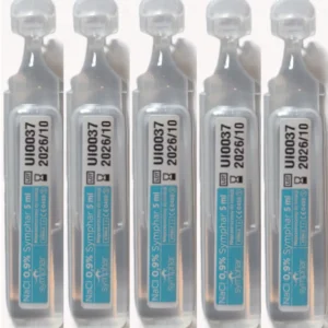 Sól fizjologiczna - Symphar